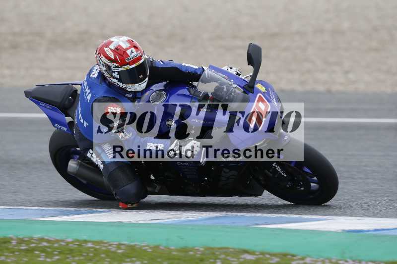 Archiv-2025/02 28.-31.01.2025 Moto Center Thun Jerez/gruen-green/70